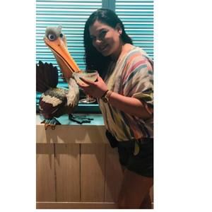 Meet your Posher, Taña